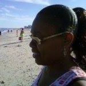 Meet your Posher, Alana